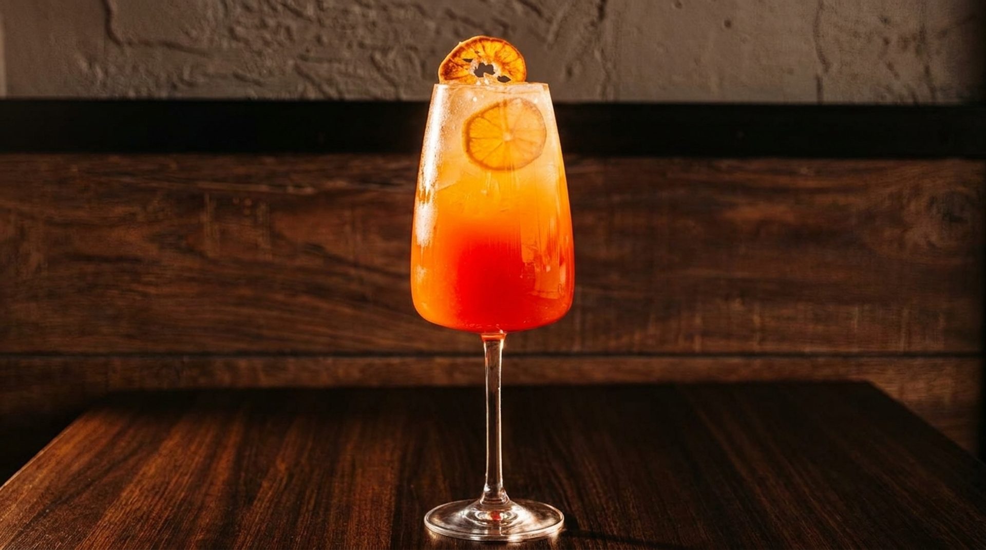 Cocktails built for bold flavor