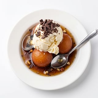 Gulab Jumun Dream