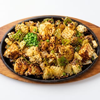 Tandoori Tikka
