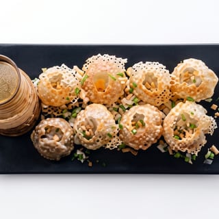 Gol Gappe