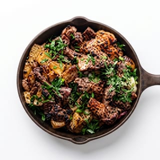 Lamb Chops