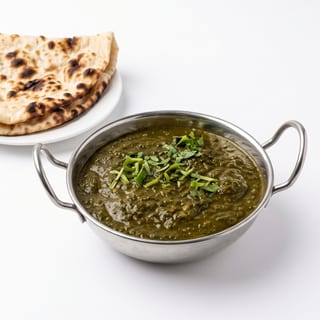 Palak Paneer