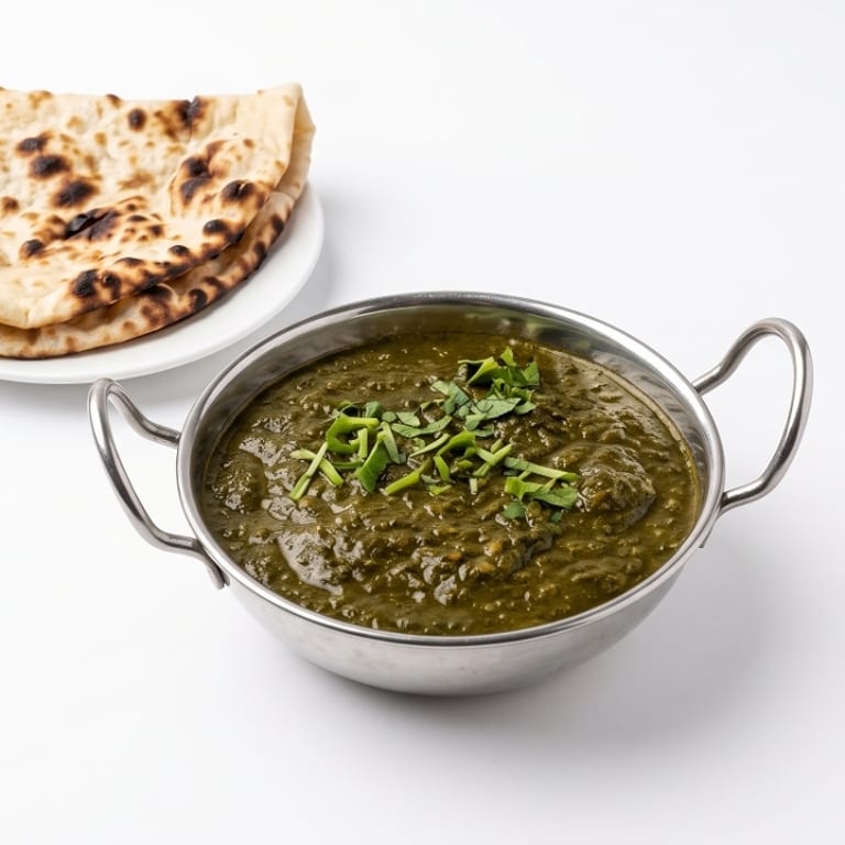Delivery of Authentic Indian Cuisine